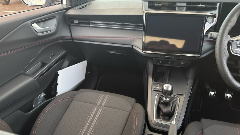 Ford Puma 1.0 EcoBoost Hybrid mHEV ST-Line 5dr Petrol Hatchback